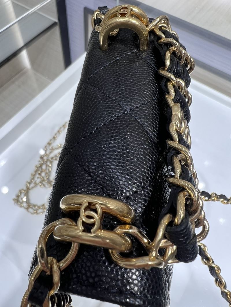 Chanel Stachel Bags